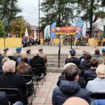 Uroczyste obchody Dnia Patrona oraz 30-lecia szkoły