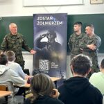 Spotkanie z przedstawicielami WCR w Łomży