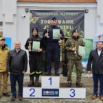X Mundurowe Manewry „Zdobywanie Jednostki”