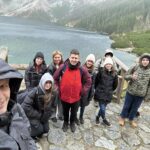 Pielgrzymka Maturzystów na Jasną Górę