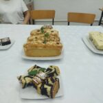 Małe słodkie co nieco klasy 2a