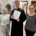 Listy do ulubionych nauczycieli