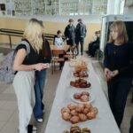 Tłusty czwartek w Jednostce