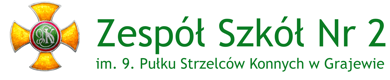 Zespół Szkół nr 2 im. 9. Pułku Strzelców Konnych w Grajewie